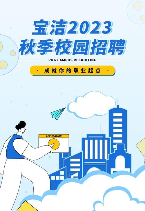 宝洁校园招聘有何独特吸引力？-图3