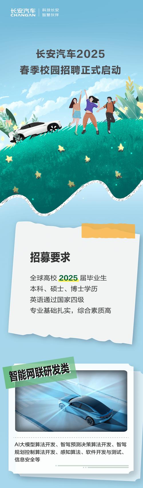 2025校招宣传片,藏着哪些惊喜与机遇?-图2 2025校招宣传片,藏着哪些惊喜与机遇?-图2