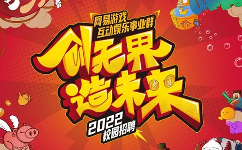 网易游戏美术类校园招聘-图2