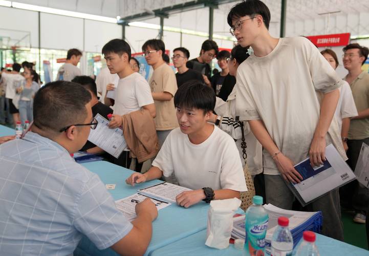 杭州电子类企业校招，哪些企业最值得投？-图2