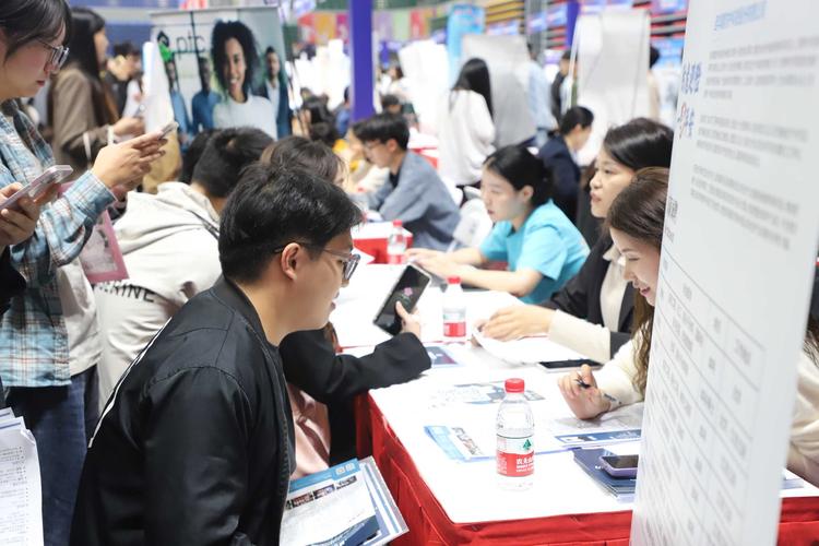 苏州2025校招会，哪些企业会来？-图3