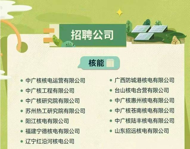 国企校园招聘网2025，网申入口何时开放？-图2