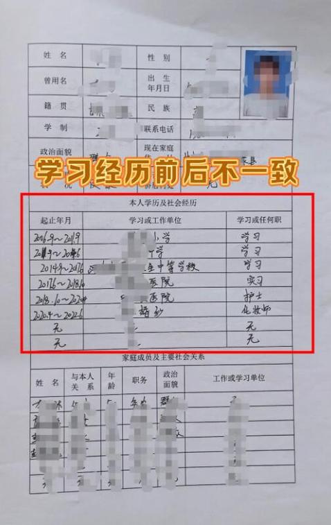 无档案能进事业单位吗？-图1