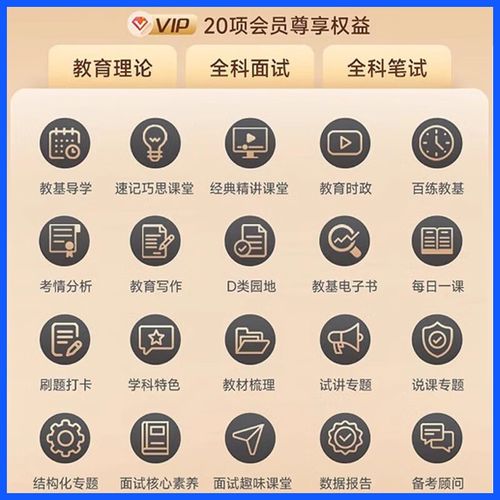 小学教师招聘考试主要考哪些内容？-图3