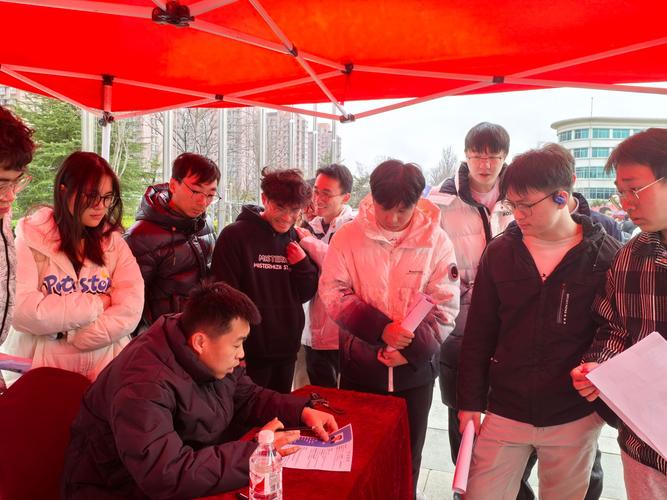 2025应届生校招，何时启动？怎么准备？-图3