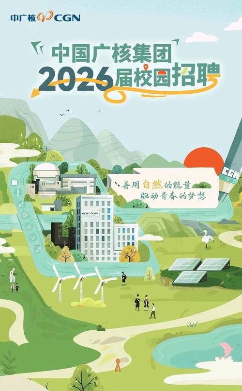 2025广火校招何时启动？岗位有何要求？-图3