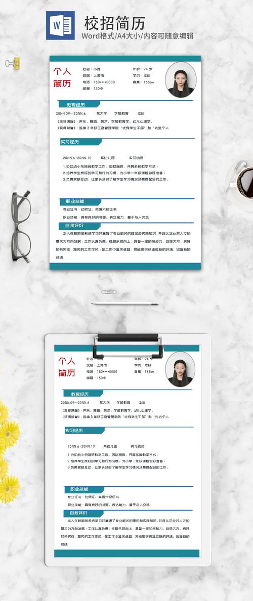 校园招聘简历投递有何技巧？-图2