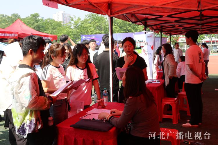 2025保定校招会，哪些企业值得期待？-图3