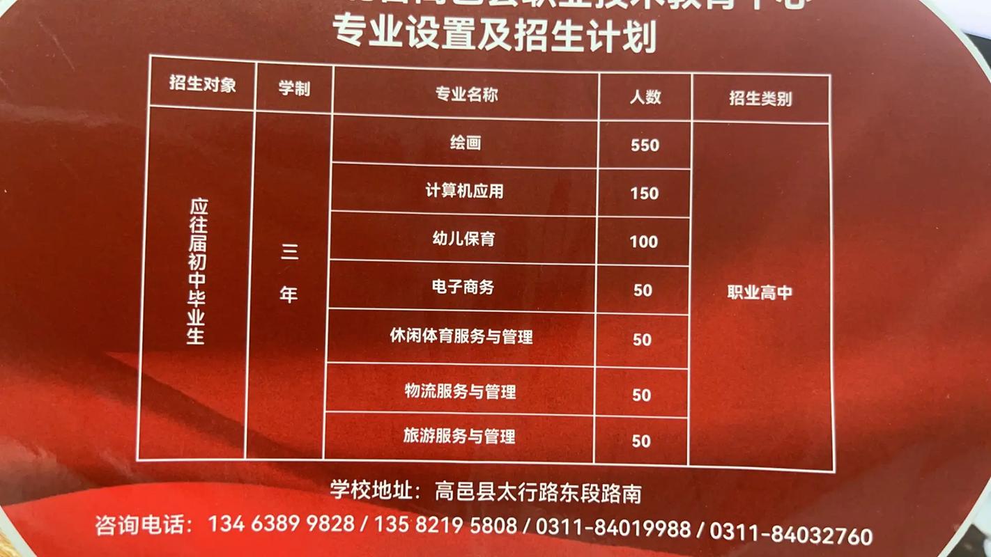 高邑县2025教师招聘何时启动？-图1