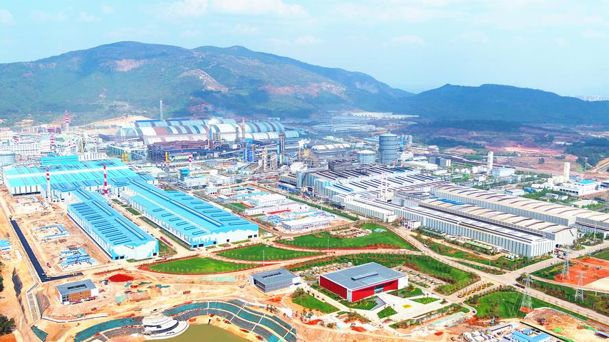 昆明钢铁集团校园招聘何时启动？-图3