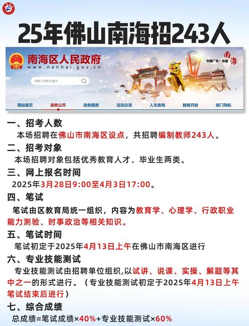 2025广东教师招聘网何时启动报名?-图1 2025广东教师招聘网何时启动报名?-图1