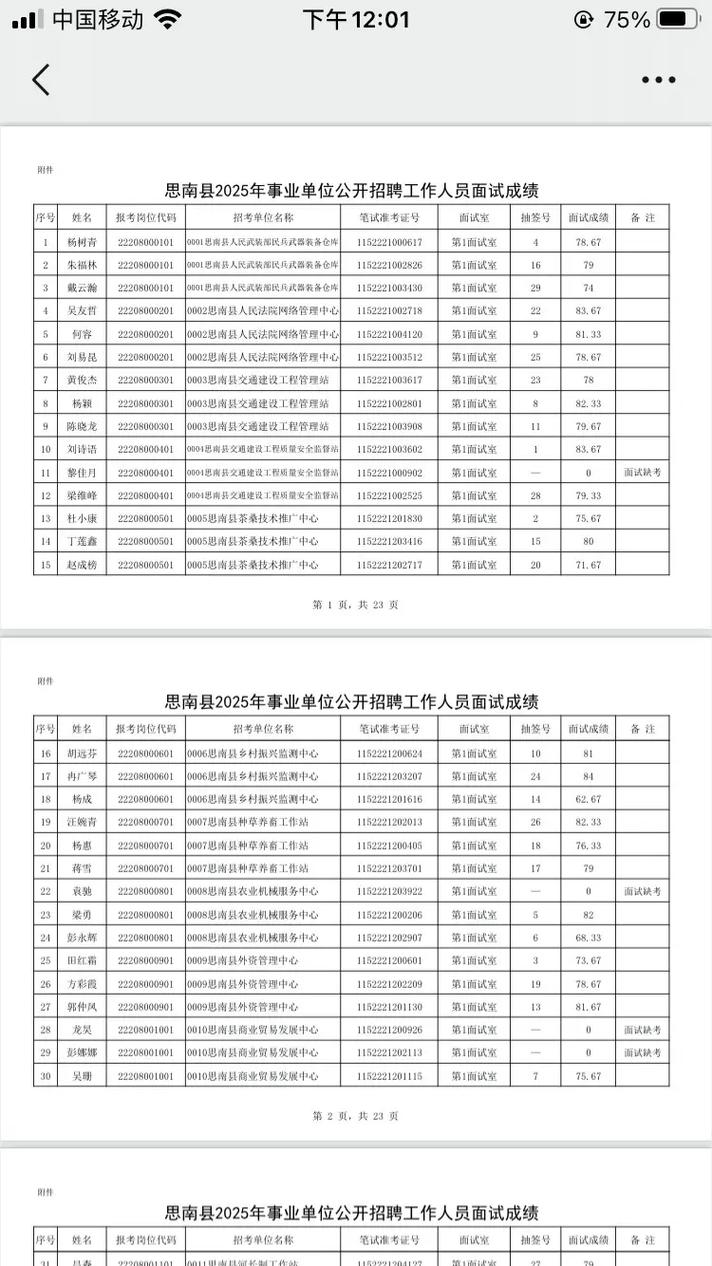思南事业单位2025招聘何时开始？-图1