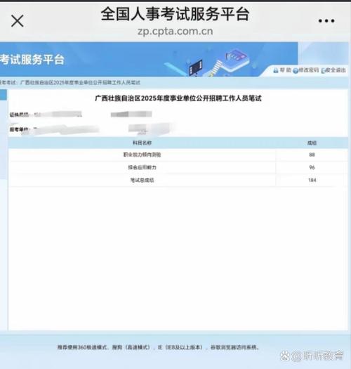 上饶事业单位考试成绩何时出?-图1 上饶事业单位考试成绩何时出?-图1