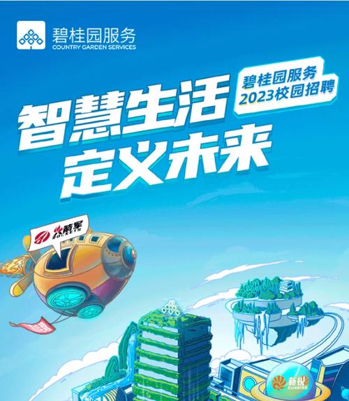 碧桂园校招竞争有多激烈？-图1