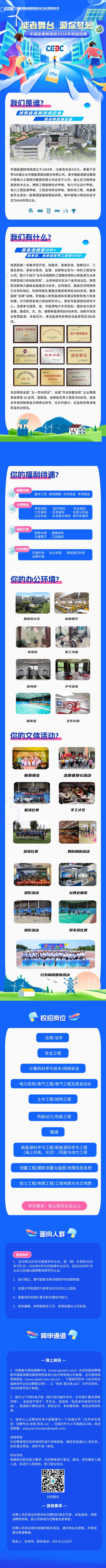 陕四建2025校招有何岗位与要求？-图2