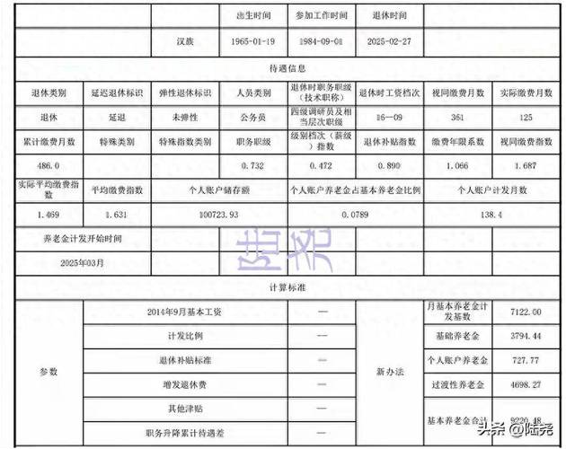 事业单位养老保险缴费基数如何确定？-图3