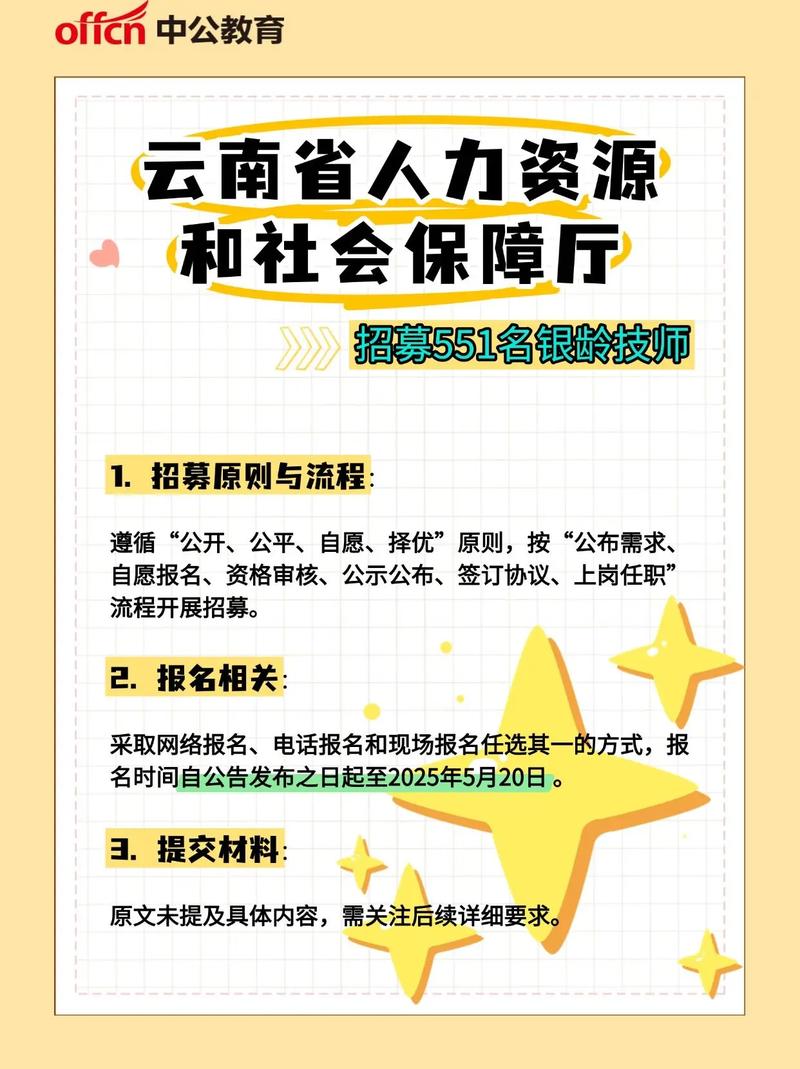 昆明滇池度假区教师招聘何时开始？-图3