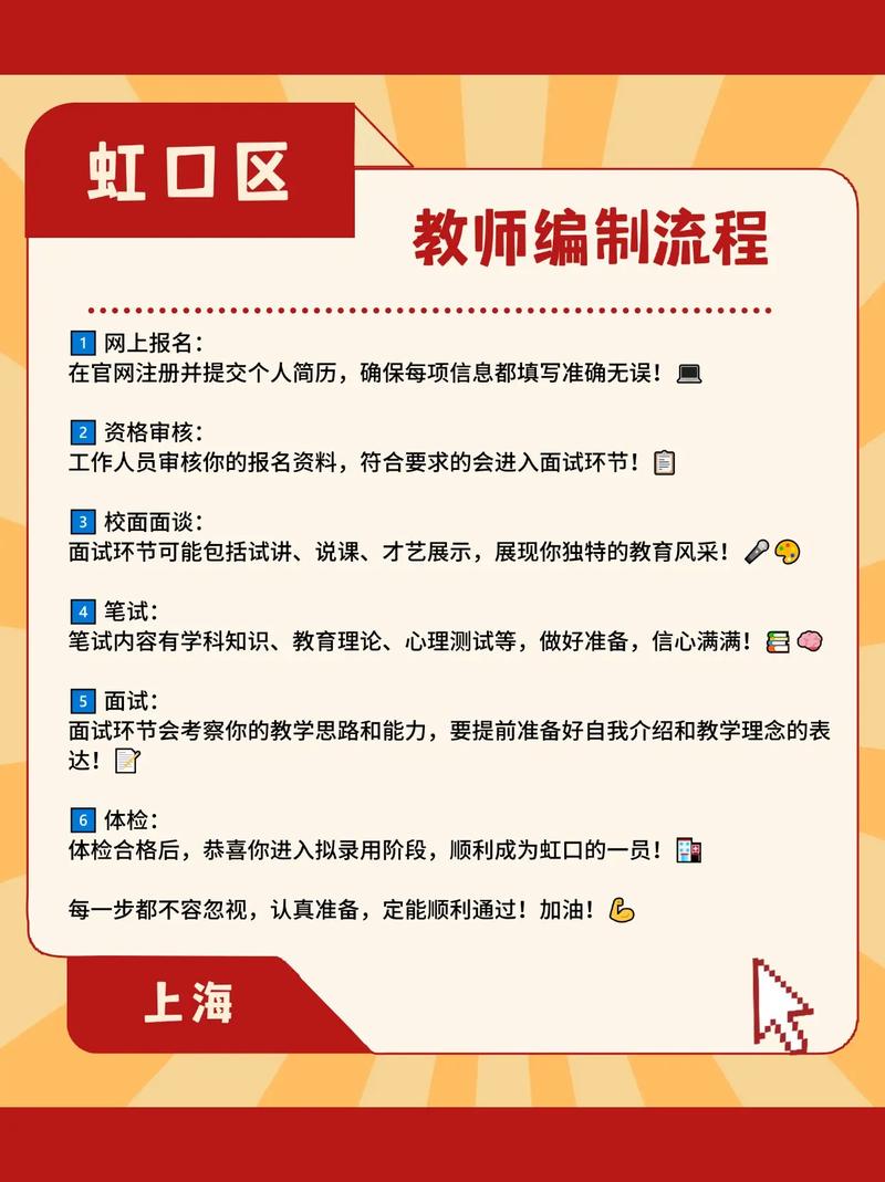 教师招聘试讲如何高效准备？-图1