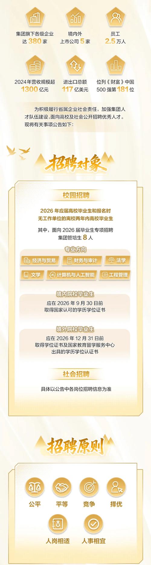 2025校招广告何时发布？有哪些新变化？-图3