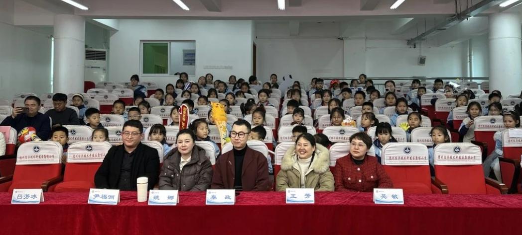 德州康博小学招聘教师，有何具体要求？-图1