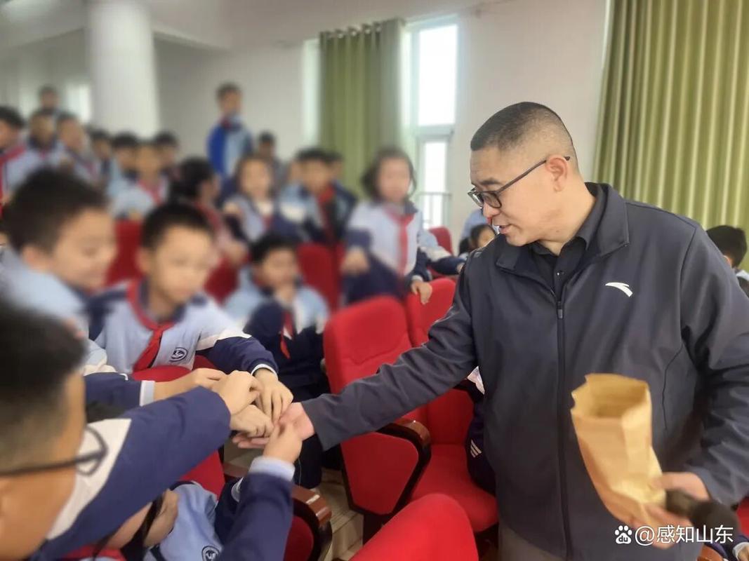 德州康博小学招聘教师，有何具体要求？-图3