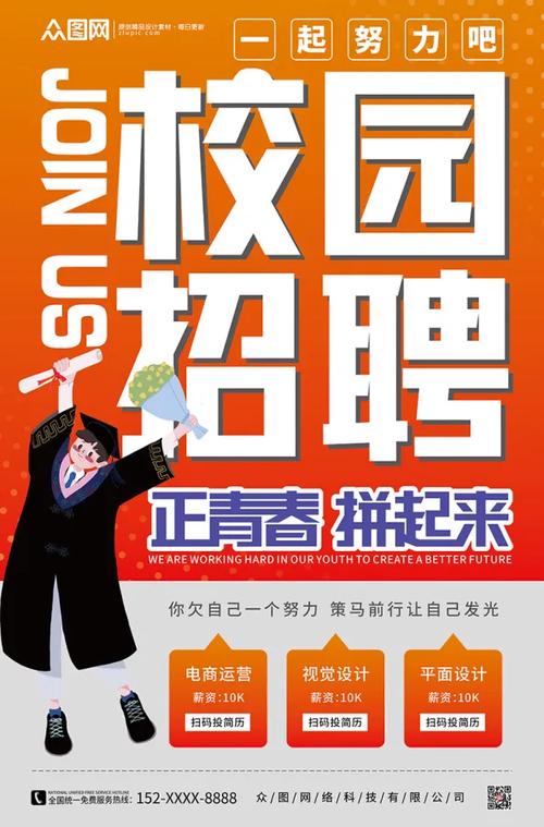 阳光教育校园招聘，有哪些岗位值得关注？-图3