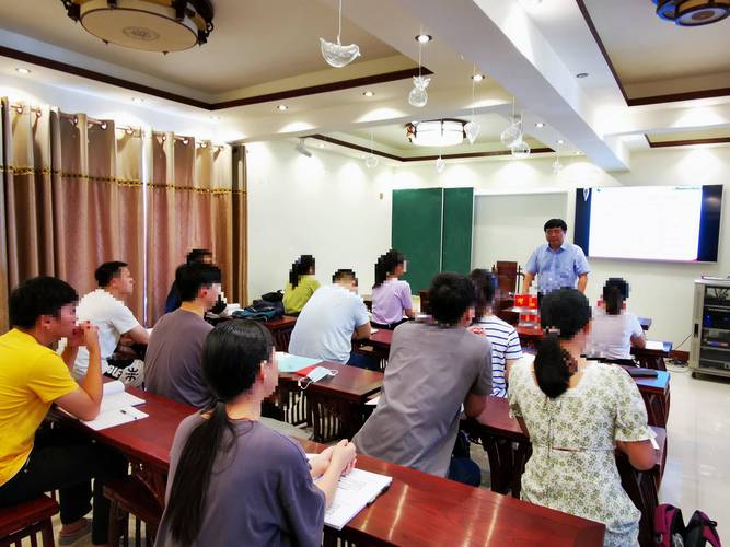 事业单位面试如何高效准备？-图3