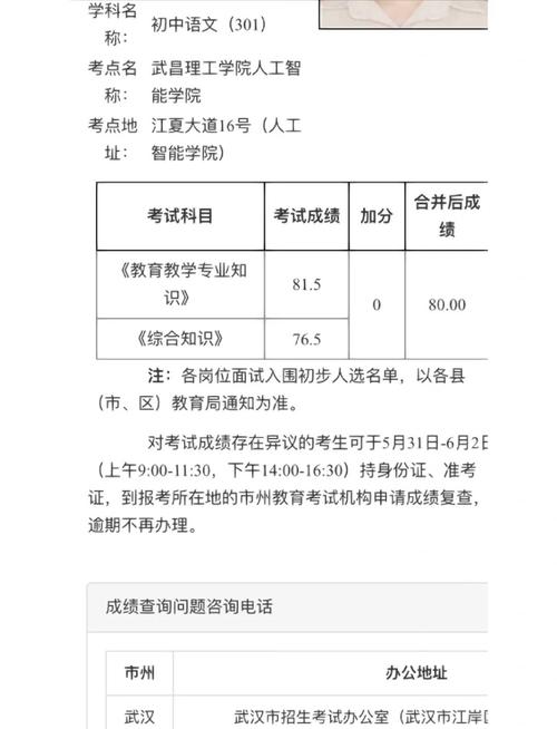 湖北农村教师招聘考什么？-图3