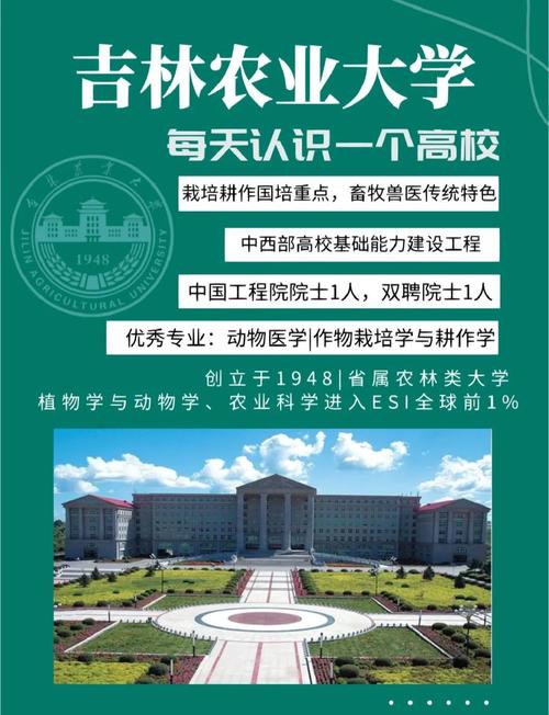 吉林农业大学教师招聘何时开始？-图1