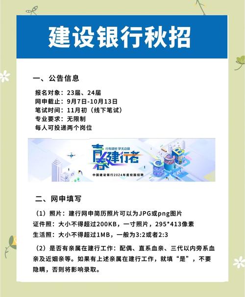 建行校园招聘第二志愿如何填报?-图3 建行校园招聘第二志愿如何填报?-图3