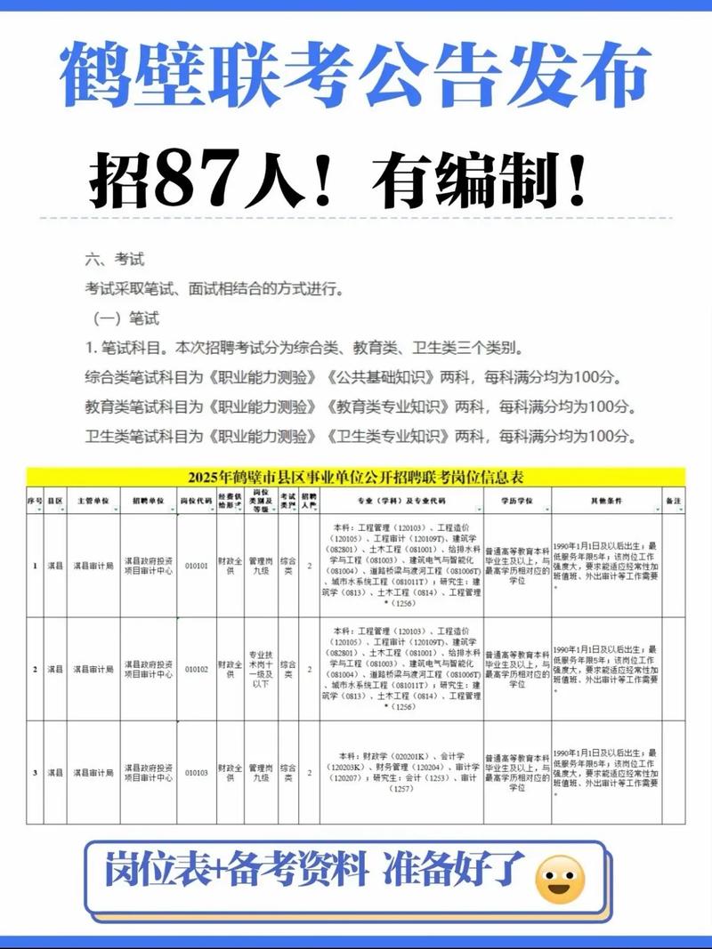 鹤壁2025教师招聘何时开始报名？-图1
