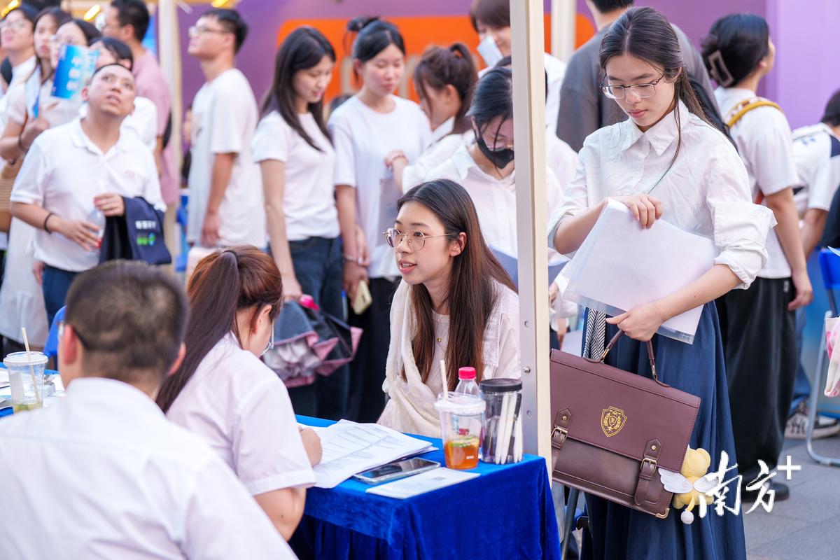 任子行2025校招有哪些岗位？-图2