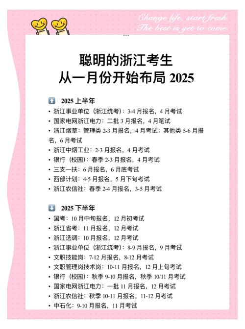 浙江事业单位考试官网是什么？-图2