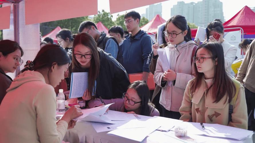 昆明2025校招会，哪些企业会来？-图2