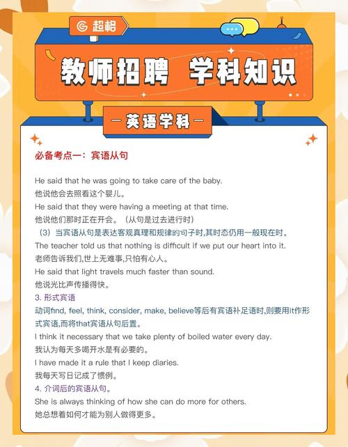 杭州教师招聘英语真题考什么？-图2