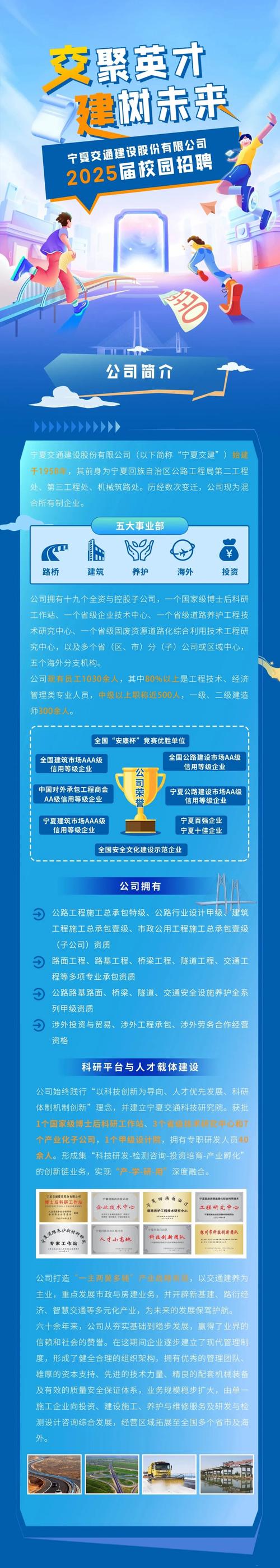 交通部2025校园招聘-图2