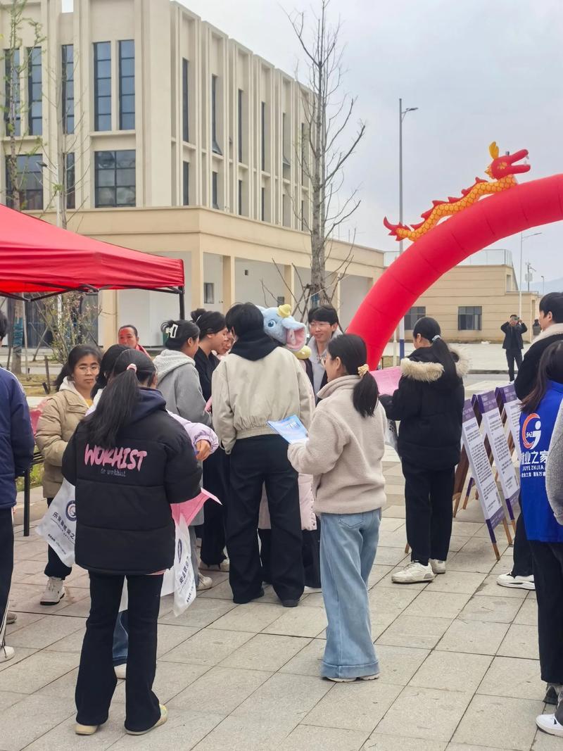 嘉士利2025校招何时启动？岗位怎么投？-图1