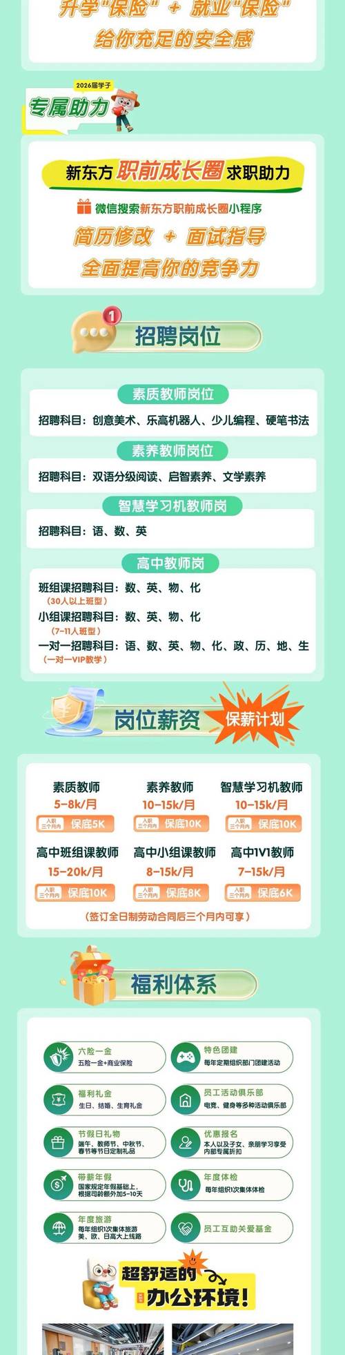 西安高校校园招聘何时启动？-图2