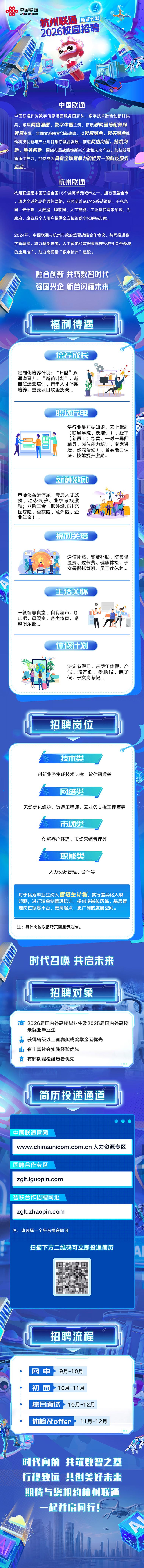 杭州的校园招聘信息查询-图3