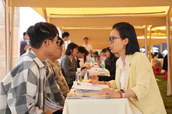 2025肇庆校招会，哪些企业/岗位值得关注？-图2