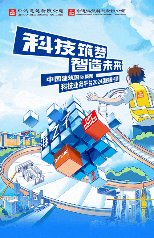 中海海之子校招方案有何亮点？-图2