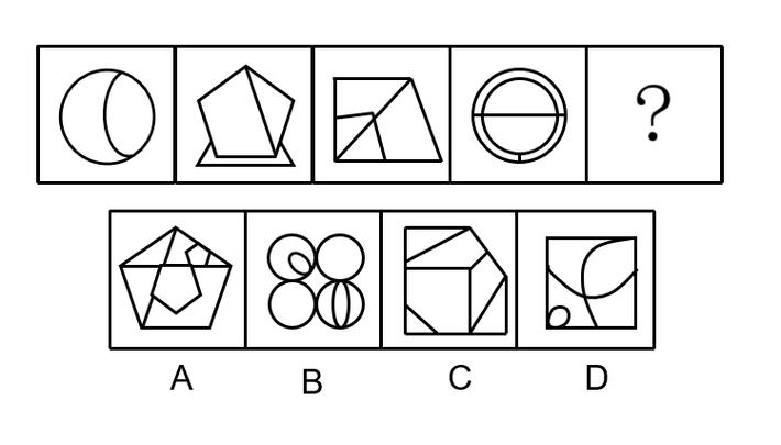 宁德市事业单位考试试题-图2