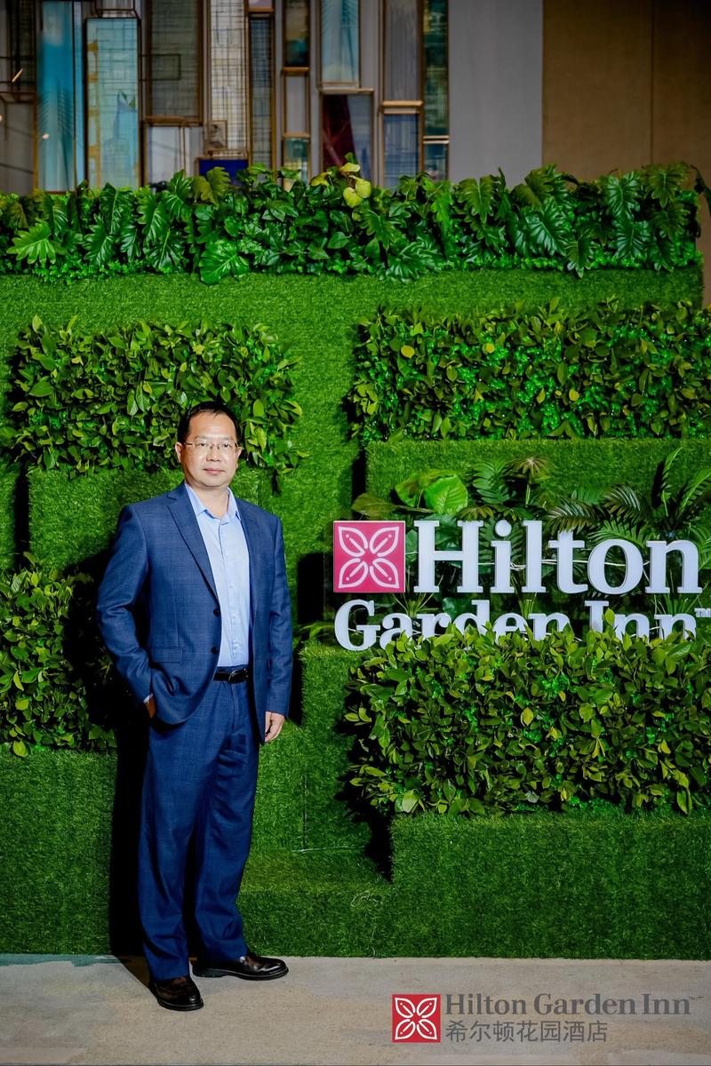 希尔顿2025校招有何亮点与岗位?-图3 希尔顿2025校招有何亮点与岗位?-图3