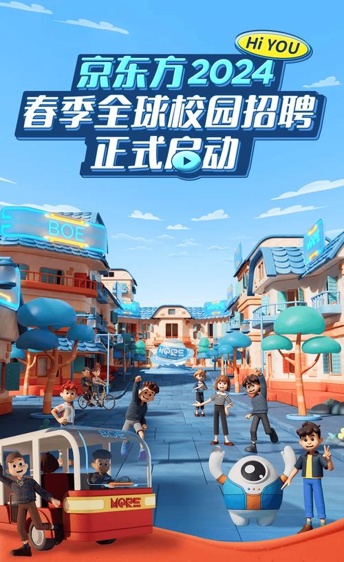 2025京东方校招何时启动？-图3