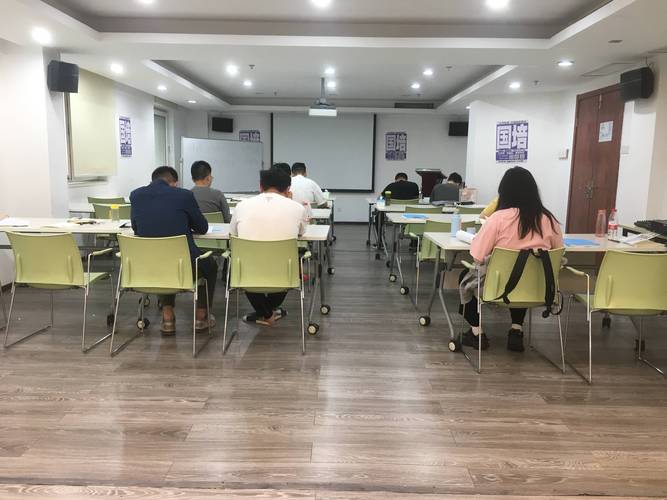 中公事业单位面试培训班效果如何？-图1