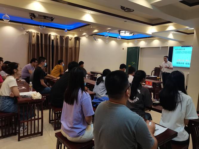 中公事业单位面试培训班效果如何？-图2