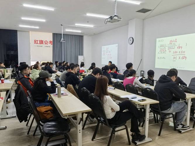 中公事业单位面试培训班效果如何？-图3