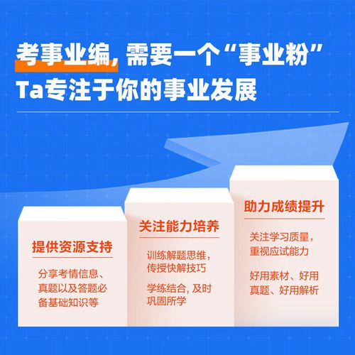 河北事业单位考试考什么内容？-图3