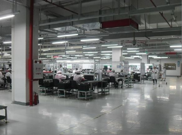 东莞华贝电子校招，哪些岗位值得关注？-图1