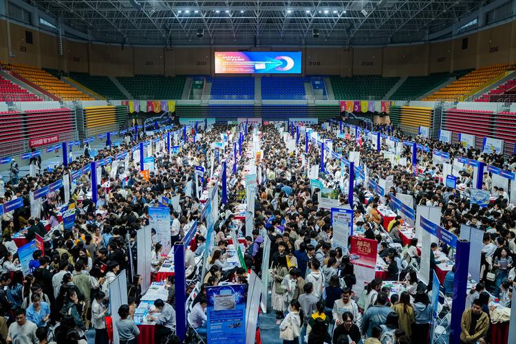 2025福州校招会，哪些企业值得期待？-图3